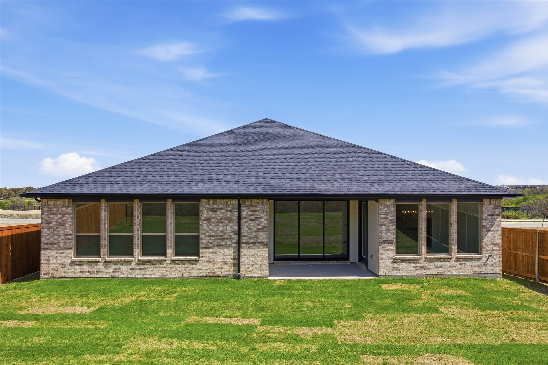 7401 Harrier Street Fort Worth TX 76179