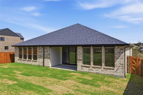 7401 Harrier Street Fort Worth TX 76179