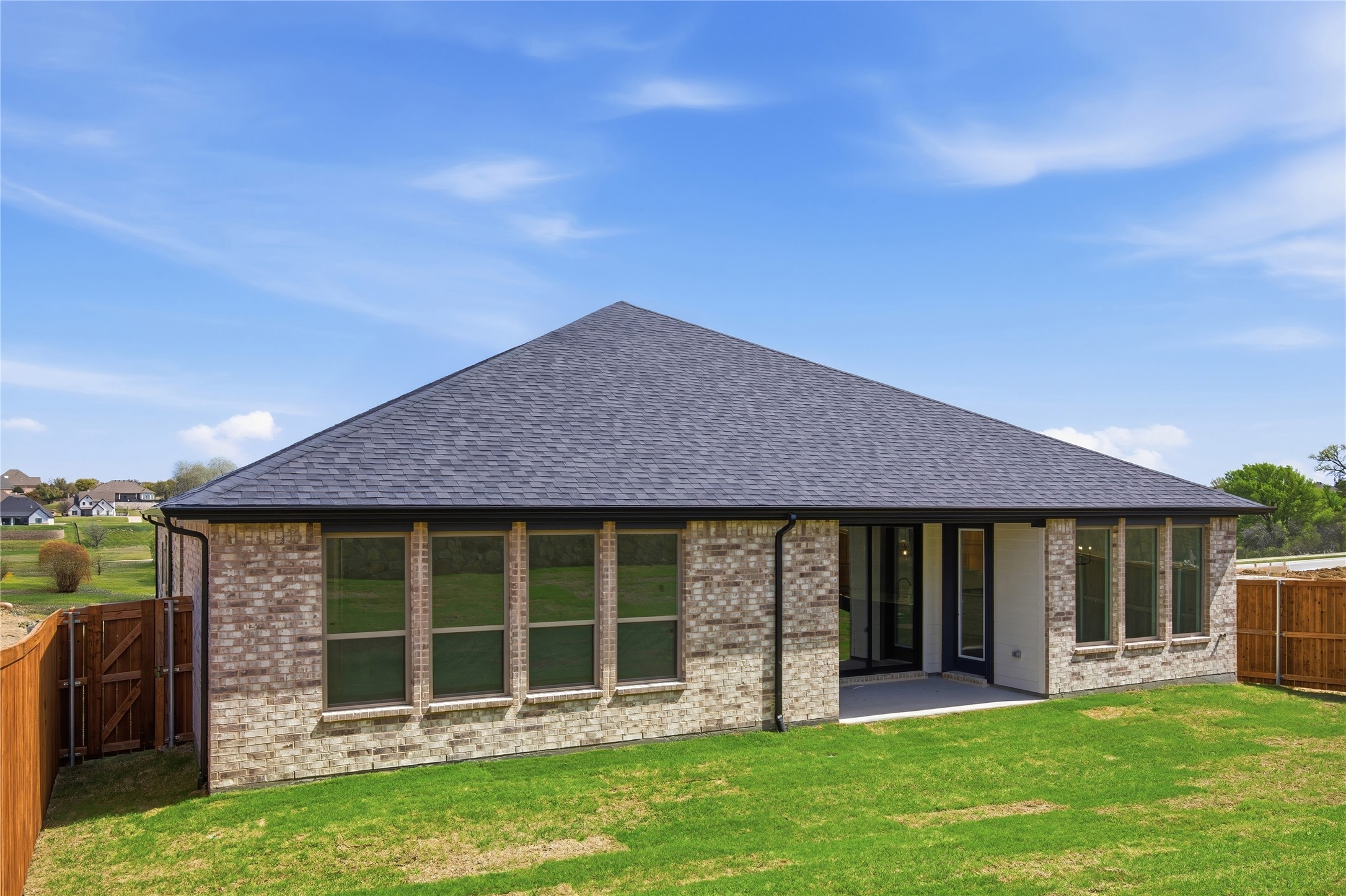 7401 Harrier Street Fort Worth TX 76179