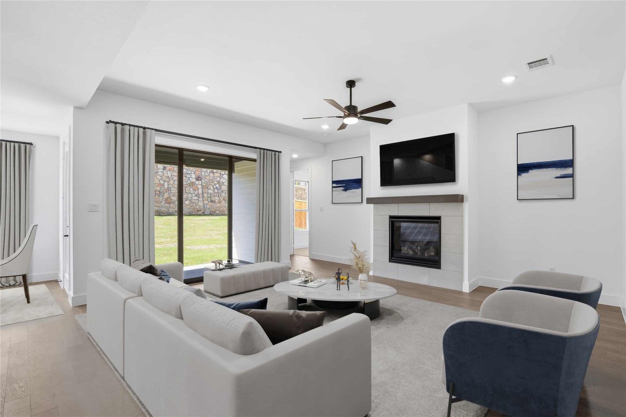 7401 Harrier Street Fort Worth TX 76179