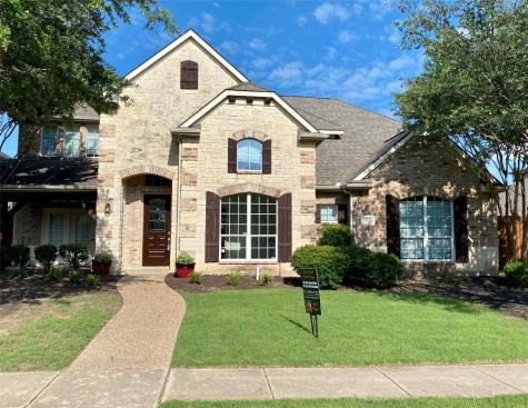 7933 Bishop Drive Frisco TX 75036