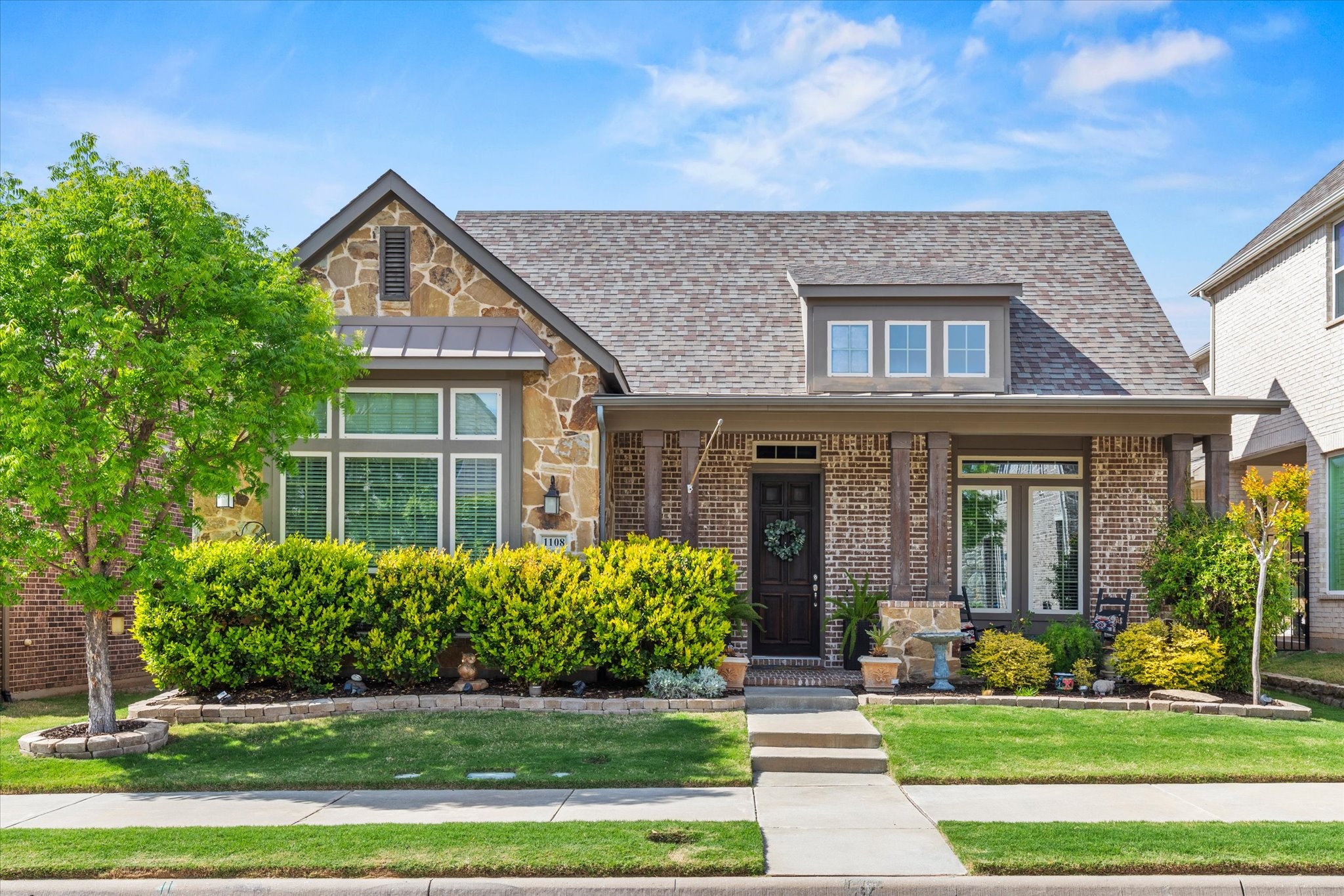 1108 Granada Drive Allen TX 75013