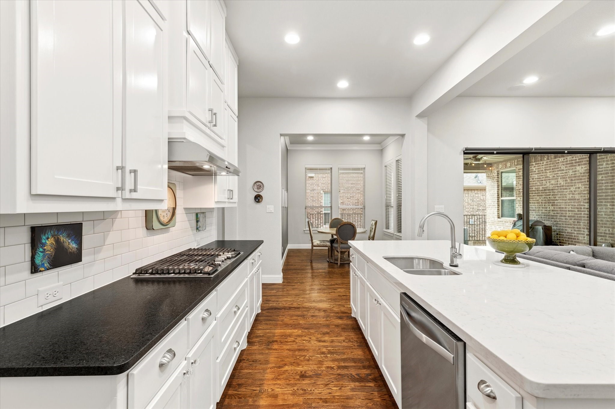 1108 Granada Drive Allen TX 75013