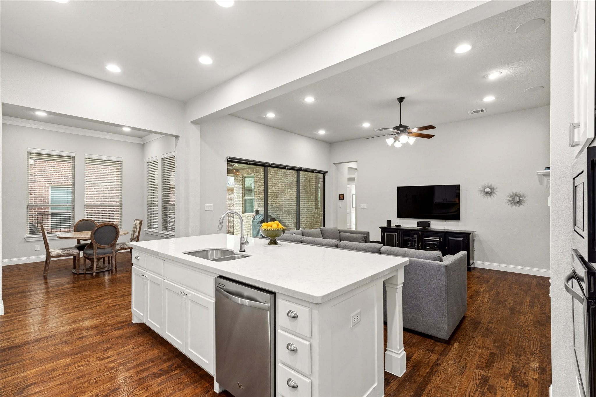 1108 Granada Drive Allen TX 75013