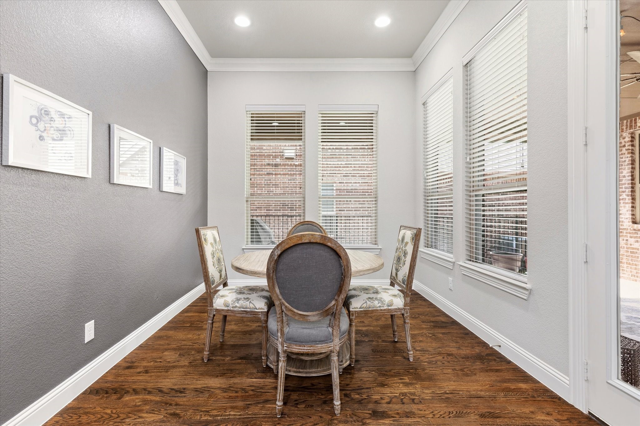 1108 Granada Drive Allen TX 75013