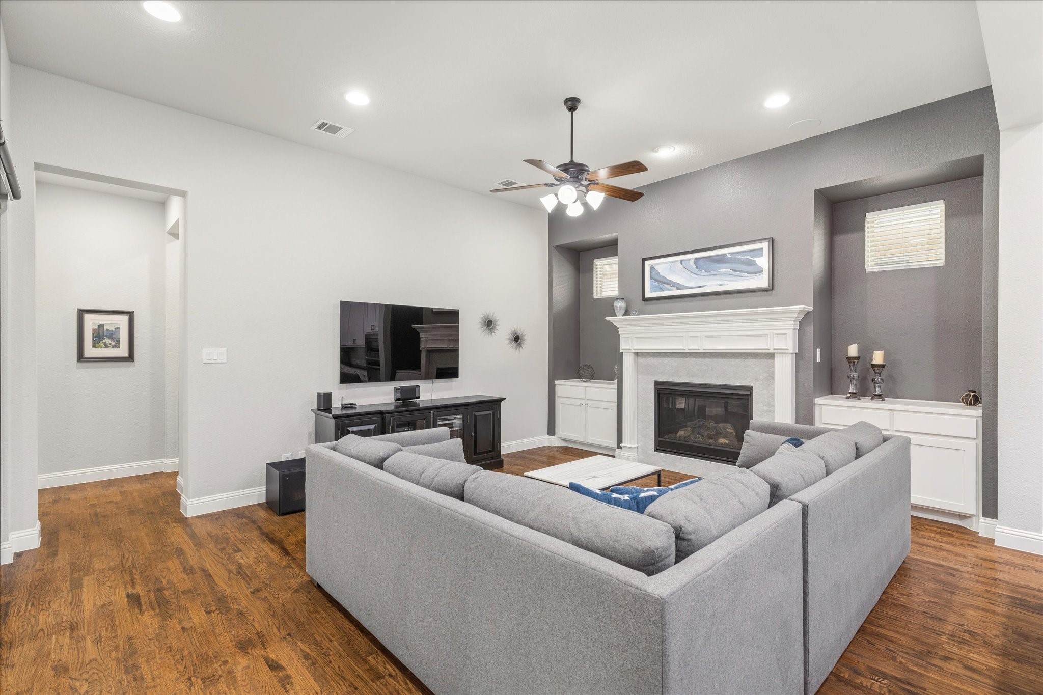 1108 Granada Drive Allen TX 75013