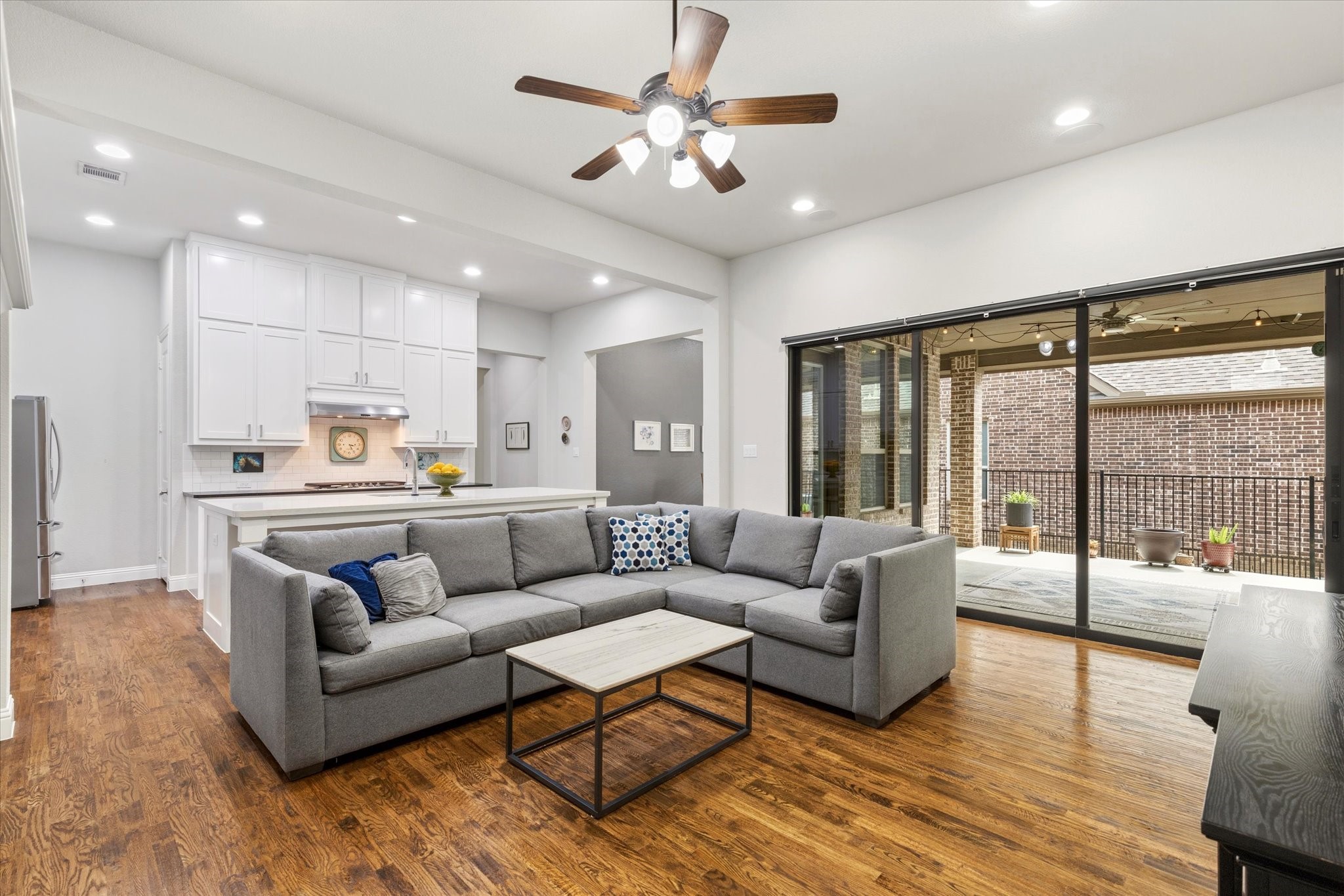 1108 Granada Drive Allen TX 75013