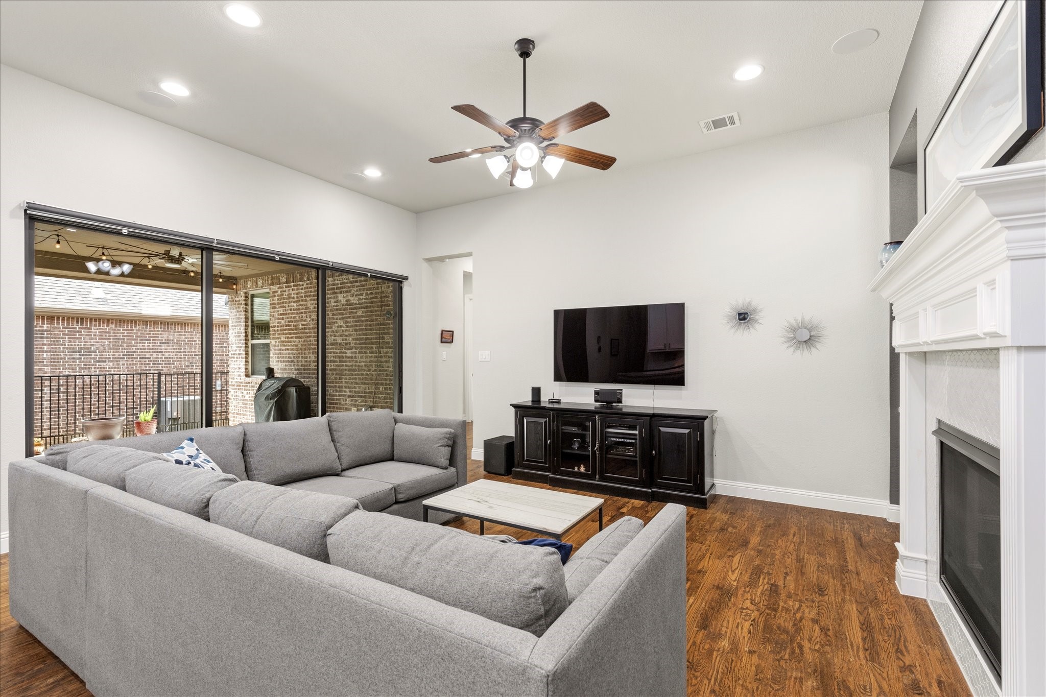 1108 Granada Drive Allen TX 75013