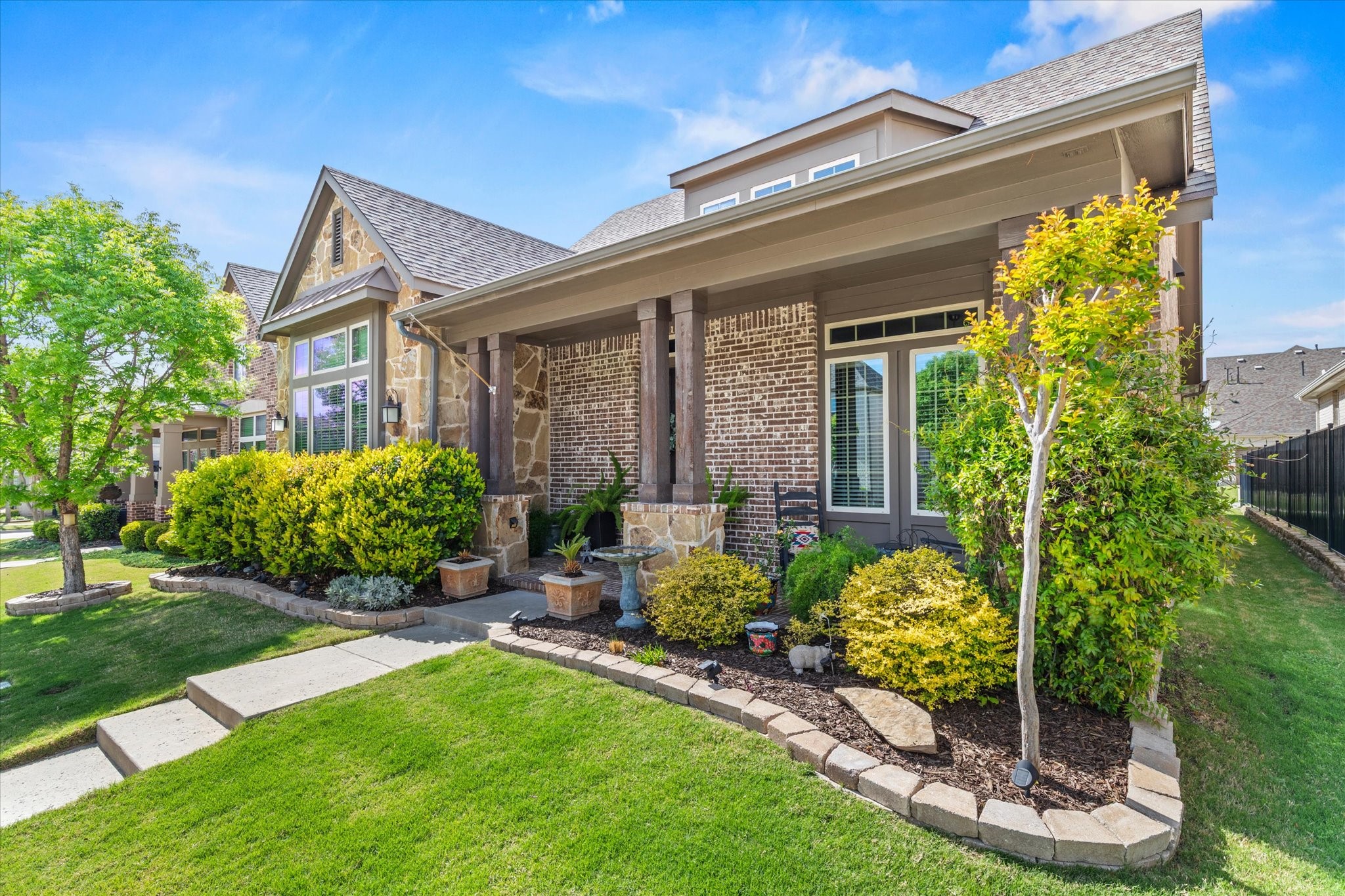 1108 Granada Drive Allen TX 75013