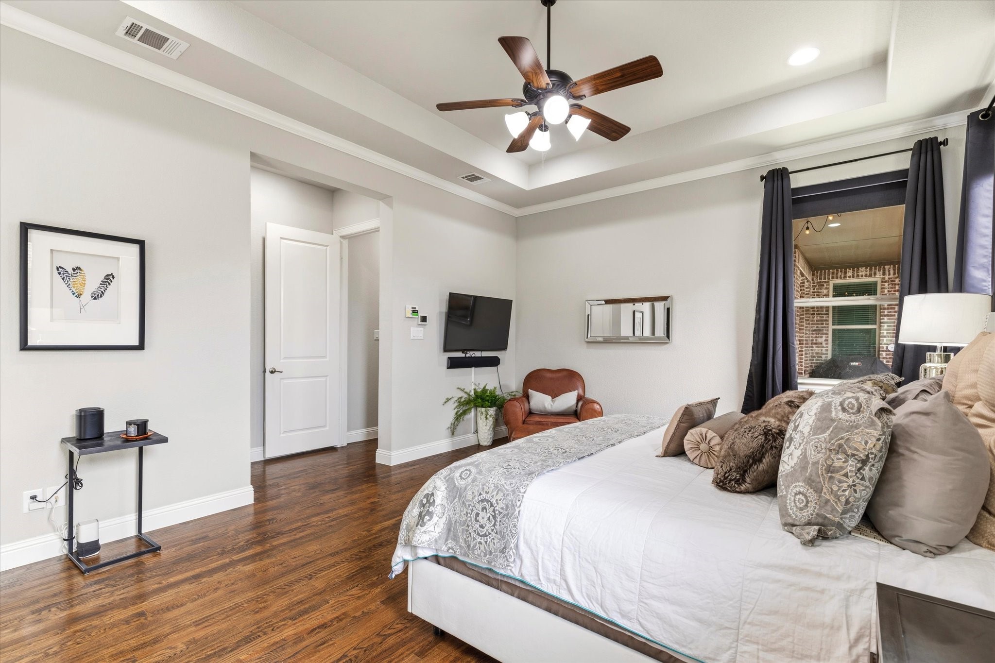 1108 Granada Drive Allen TX 75013