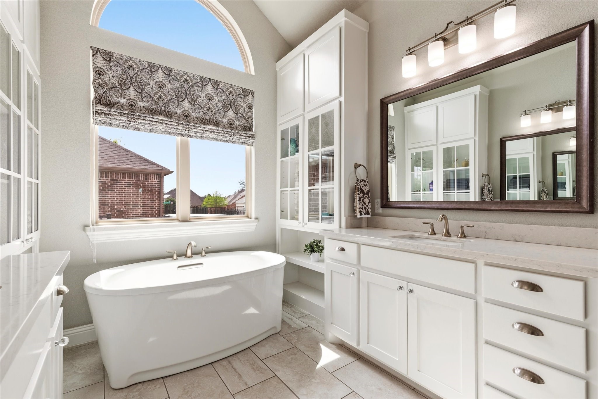 1108 Granada Drive Allen TX 75013