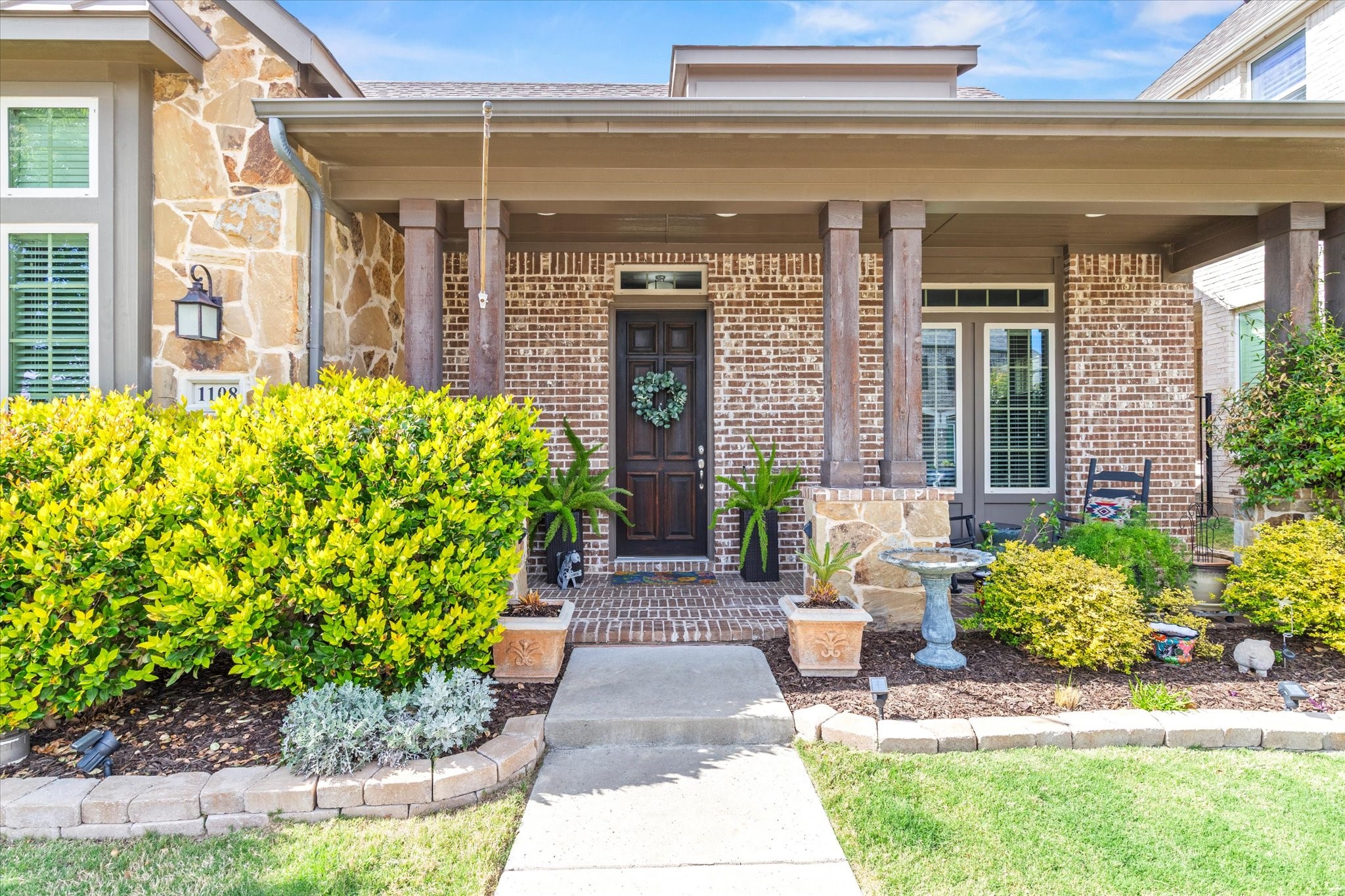 1108 Granada Drive Allen TX 75013