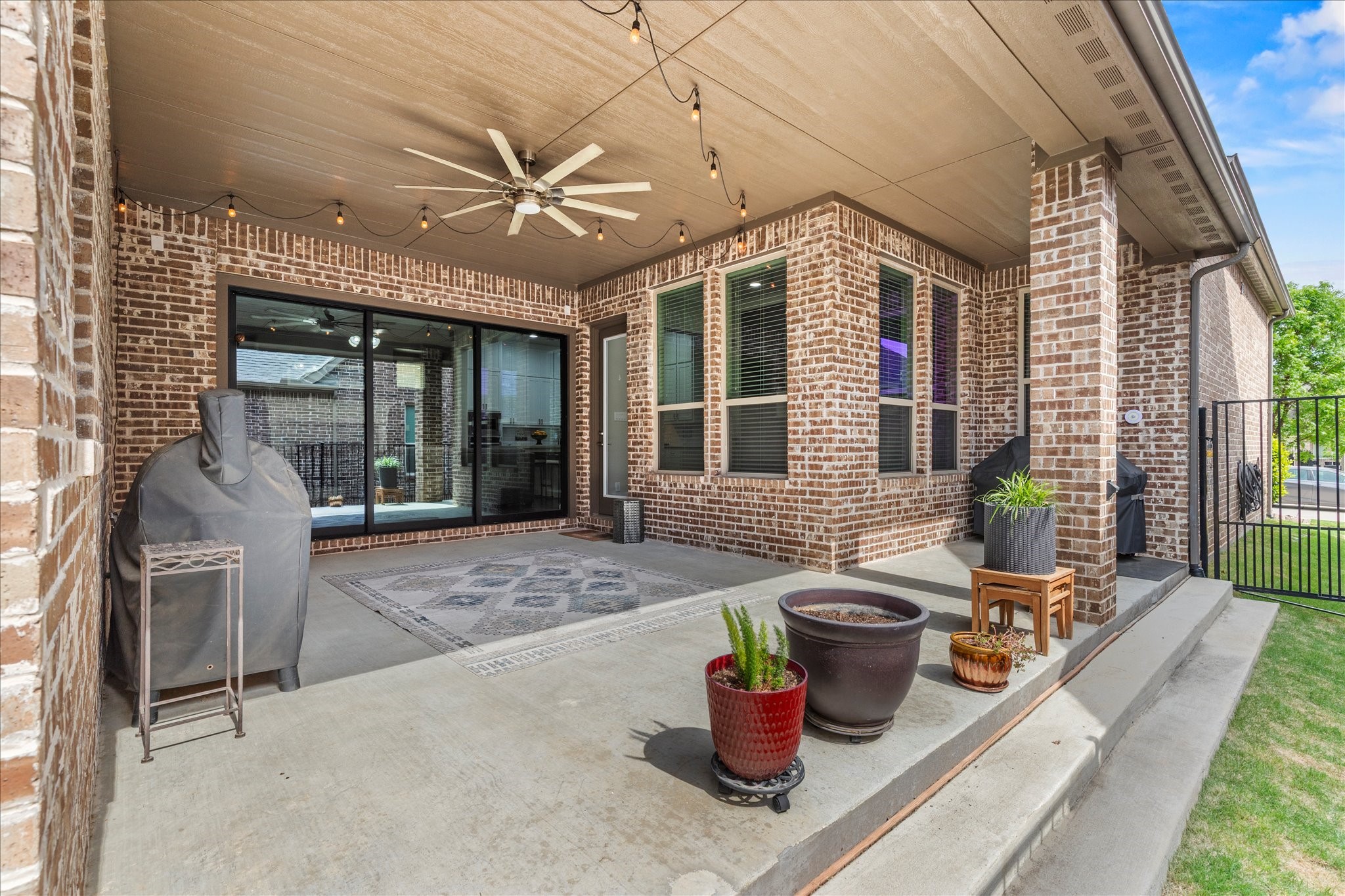 1108 Granada Drive Allen TX 75013