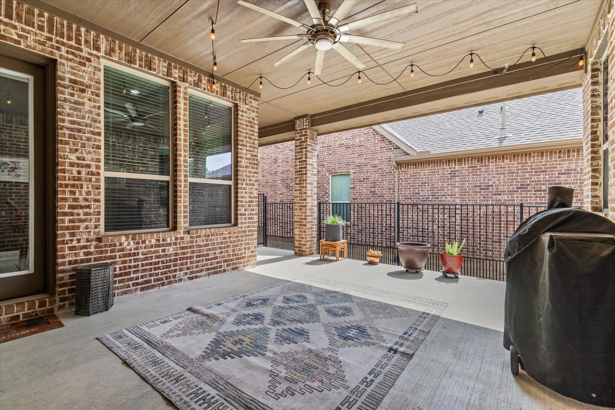 1108 Granada Drive Allen TX 75013
