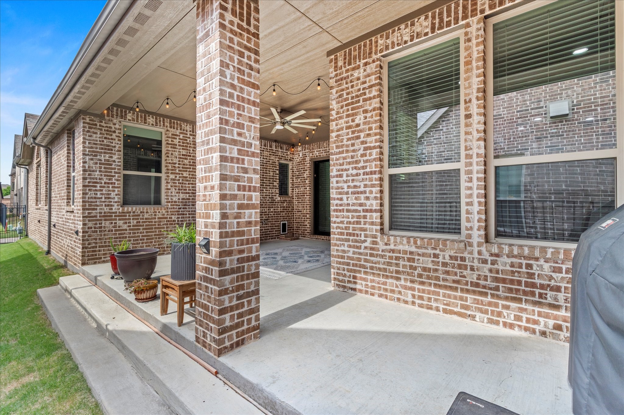 1108 Granada Drive Allen TX 75013