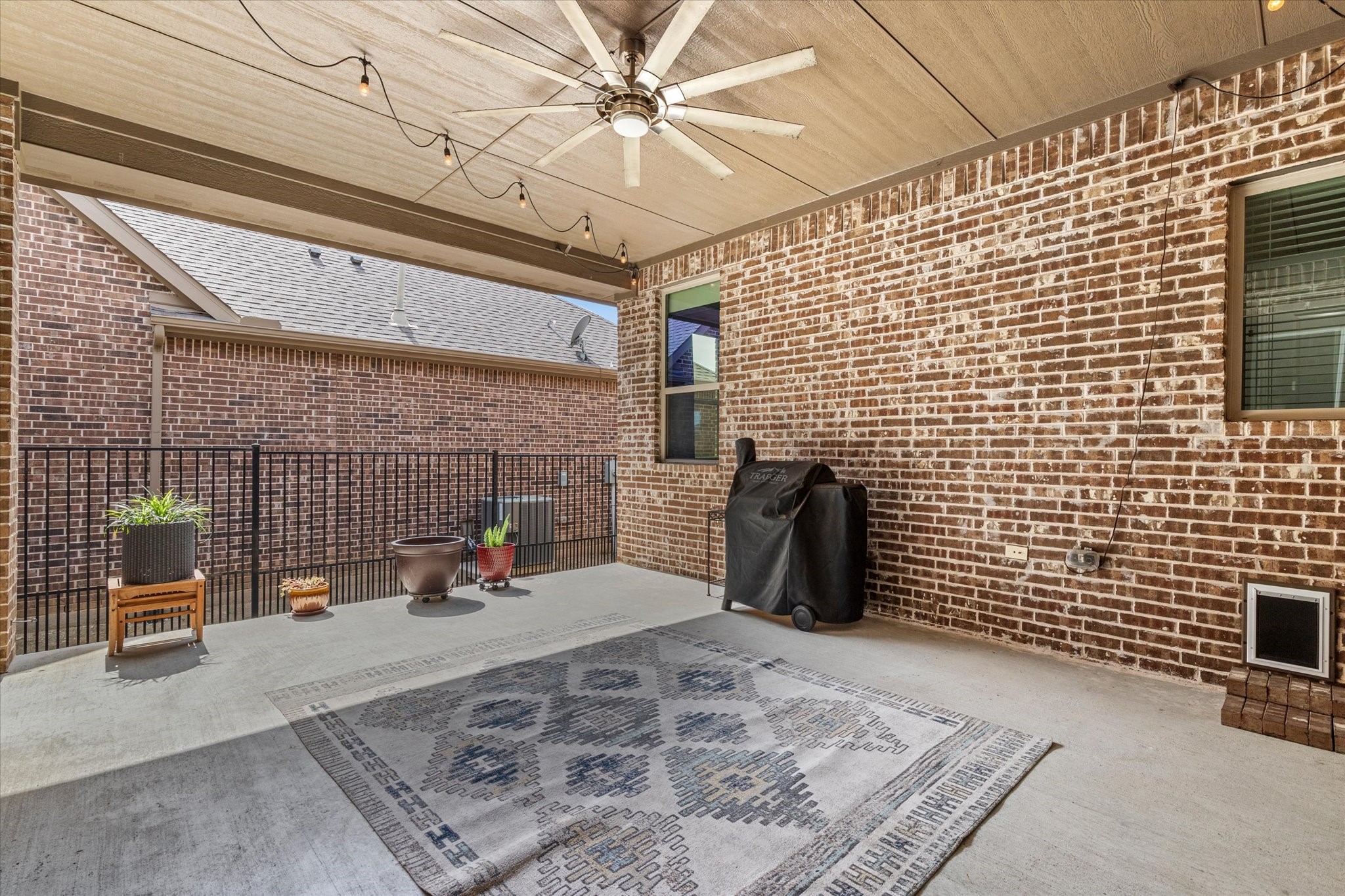1108 Granada Drive Allen TX 75013