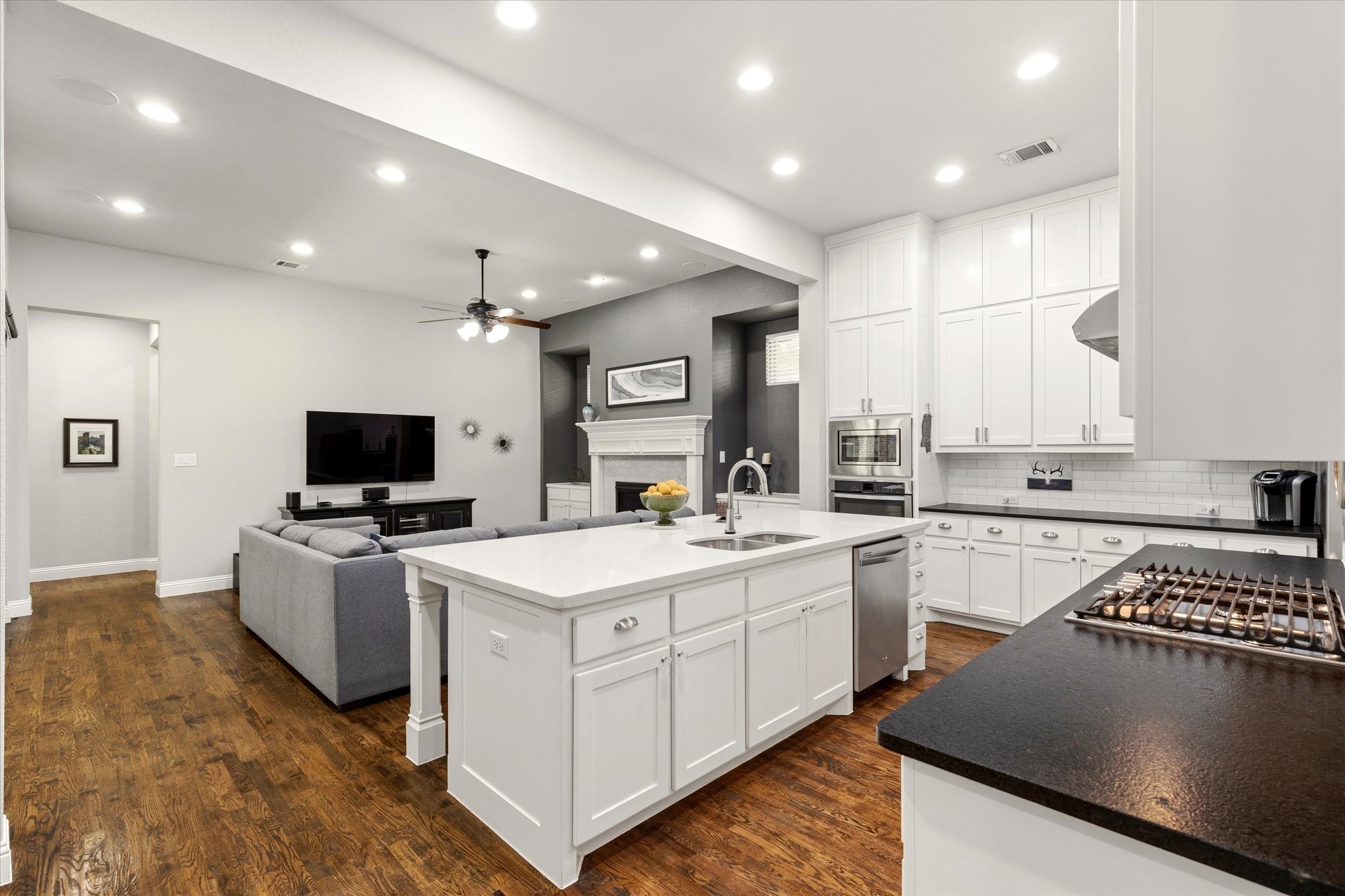 1108 Granada Drive Allen TX 75013