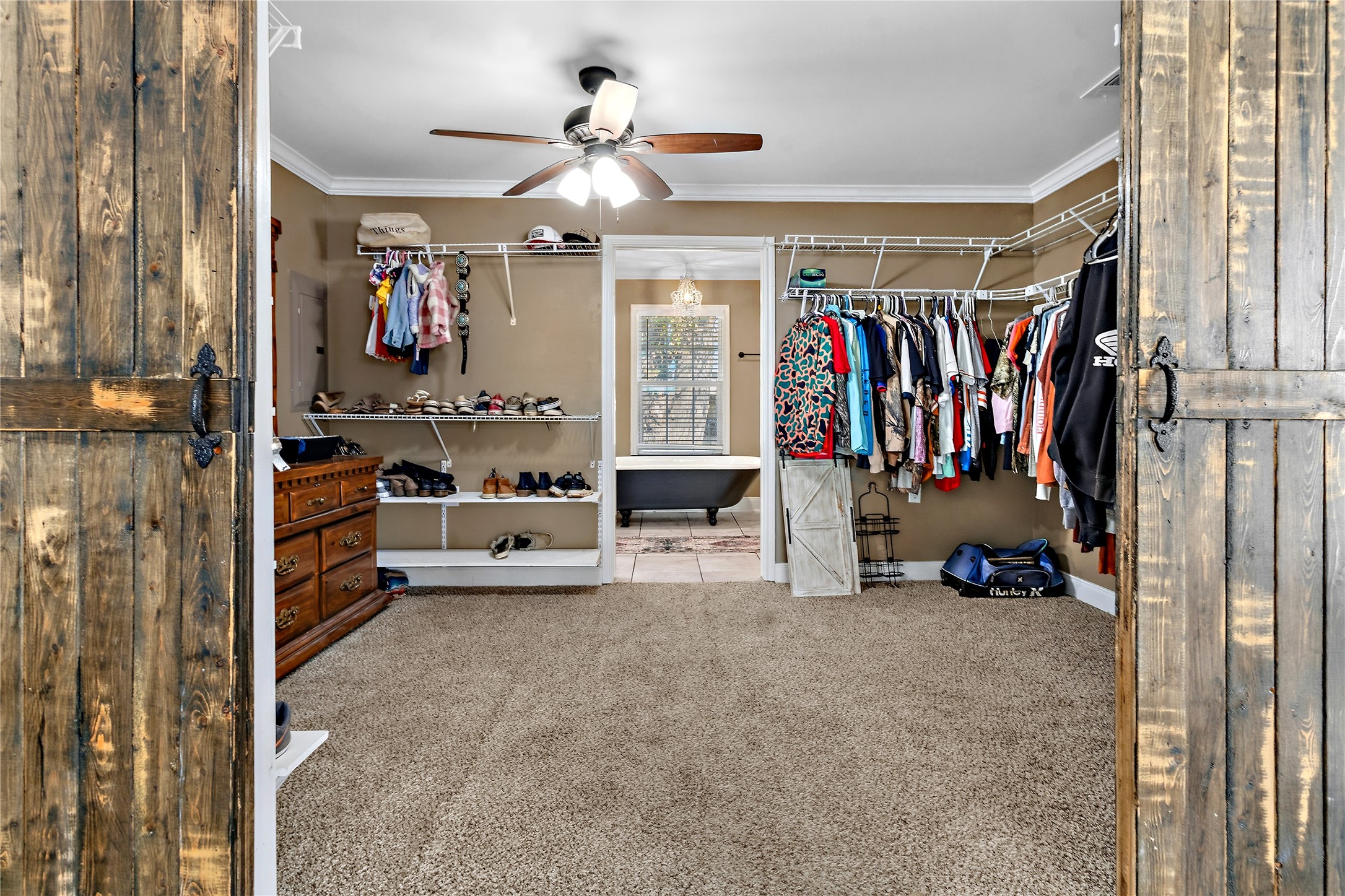 160 Lcr 825 Groesbeck TX 76642