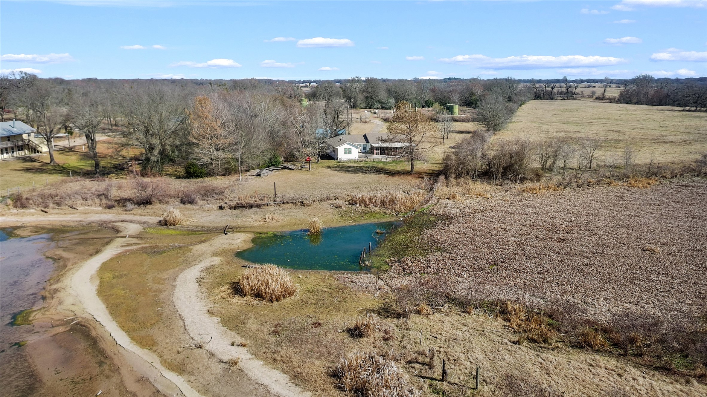 160 Lcr 825 Groesbeck TX 76642
