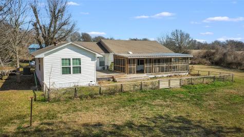 160 Lcr 825 Groesbeck TX 76642