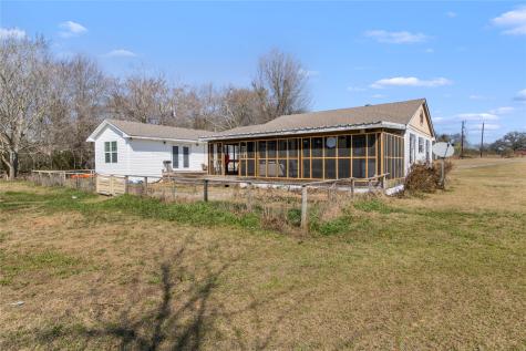 160 Lcr 825 Groesbeck TX 76642