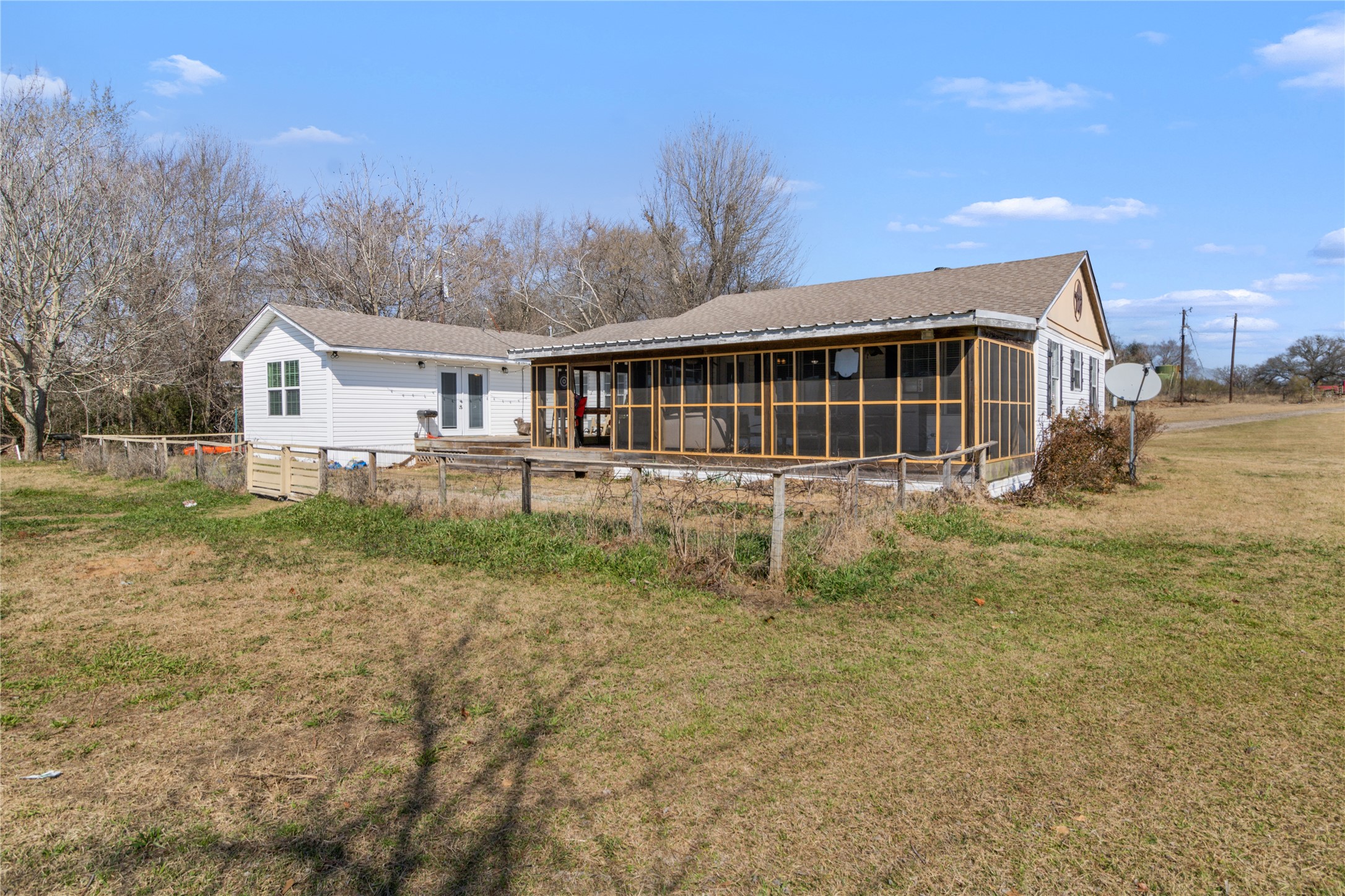 160 Lcr 825 Groesbeck TX 76642
