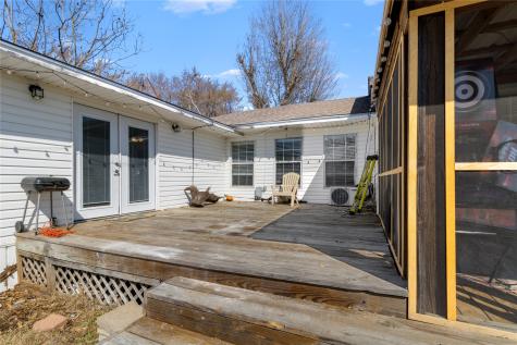 160 Lcr 825 Groesbeck TX 76642