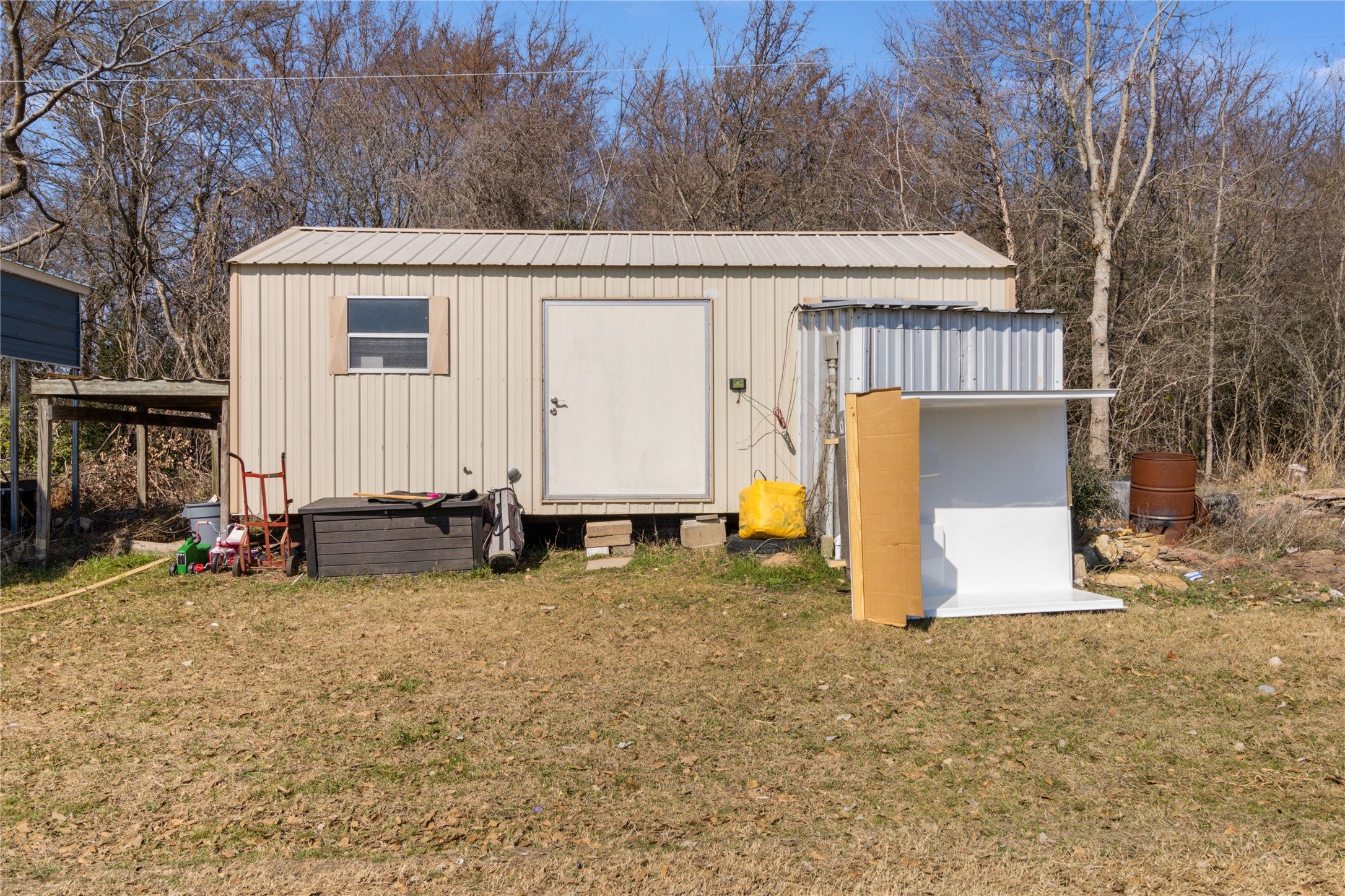160 Lcr 825 Groesbeck TX 76642