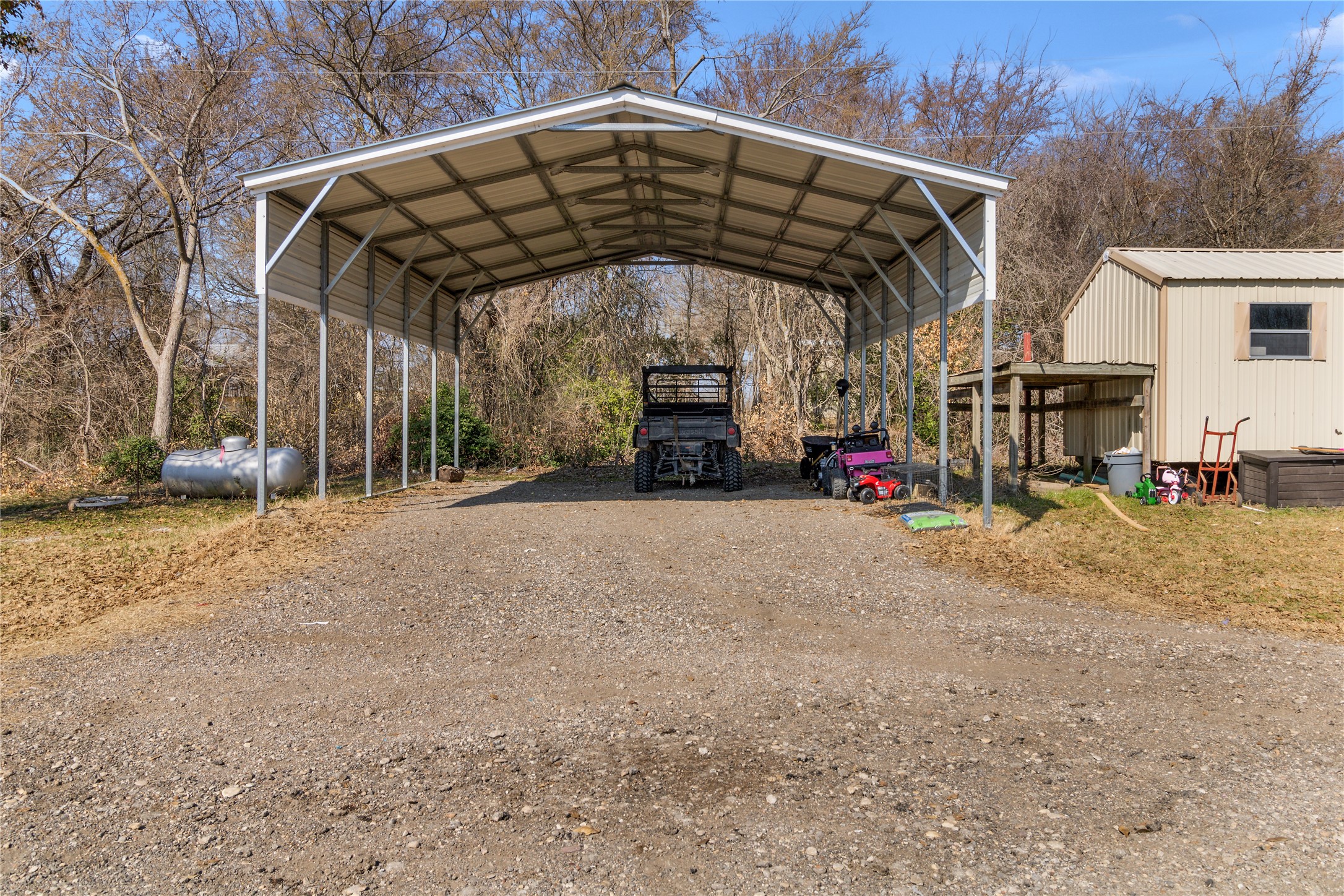 160 Lcr 825 Groesbeck TX 76642