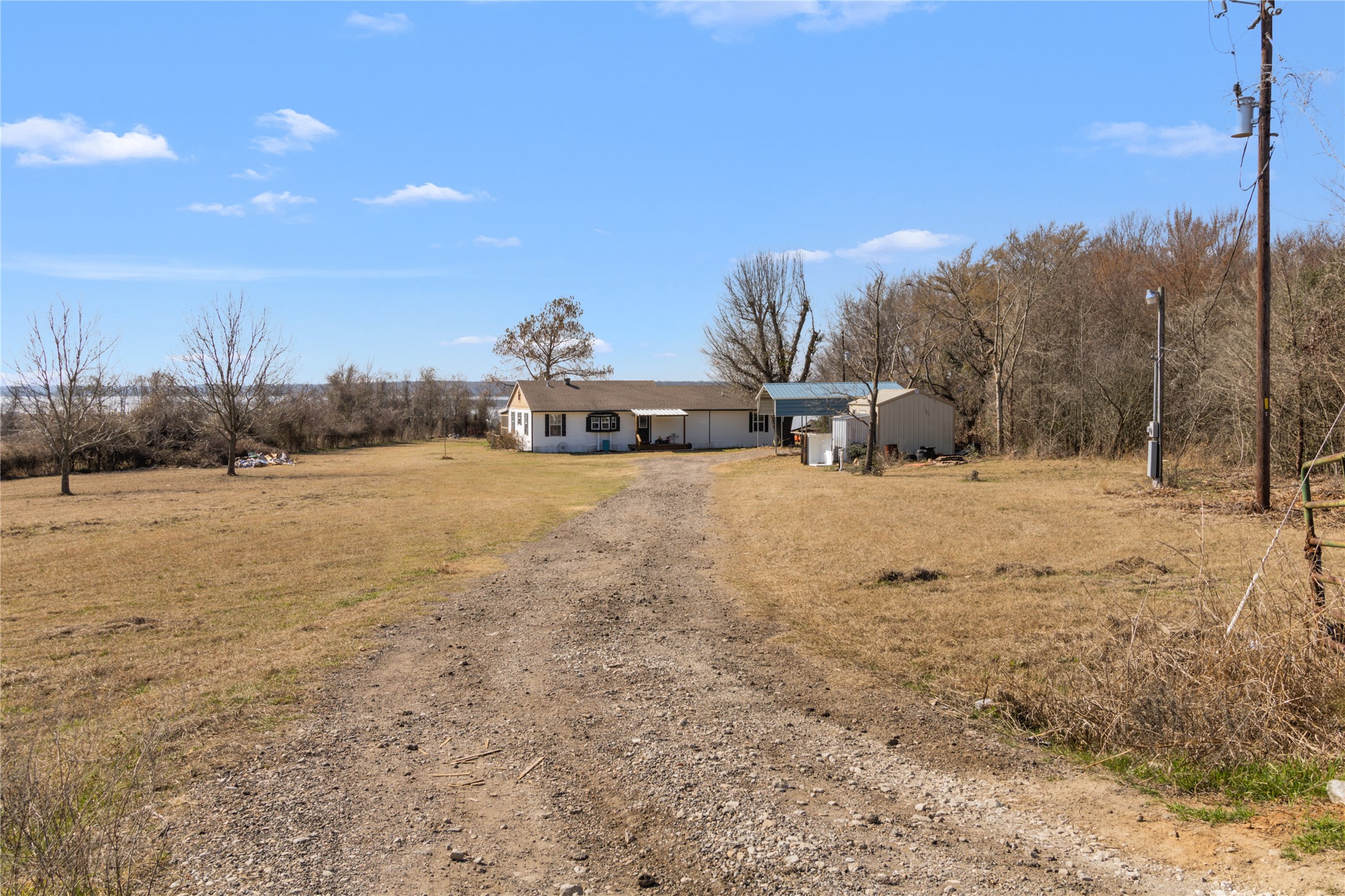 160 Lcr 825 Groesbeck TX 76642