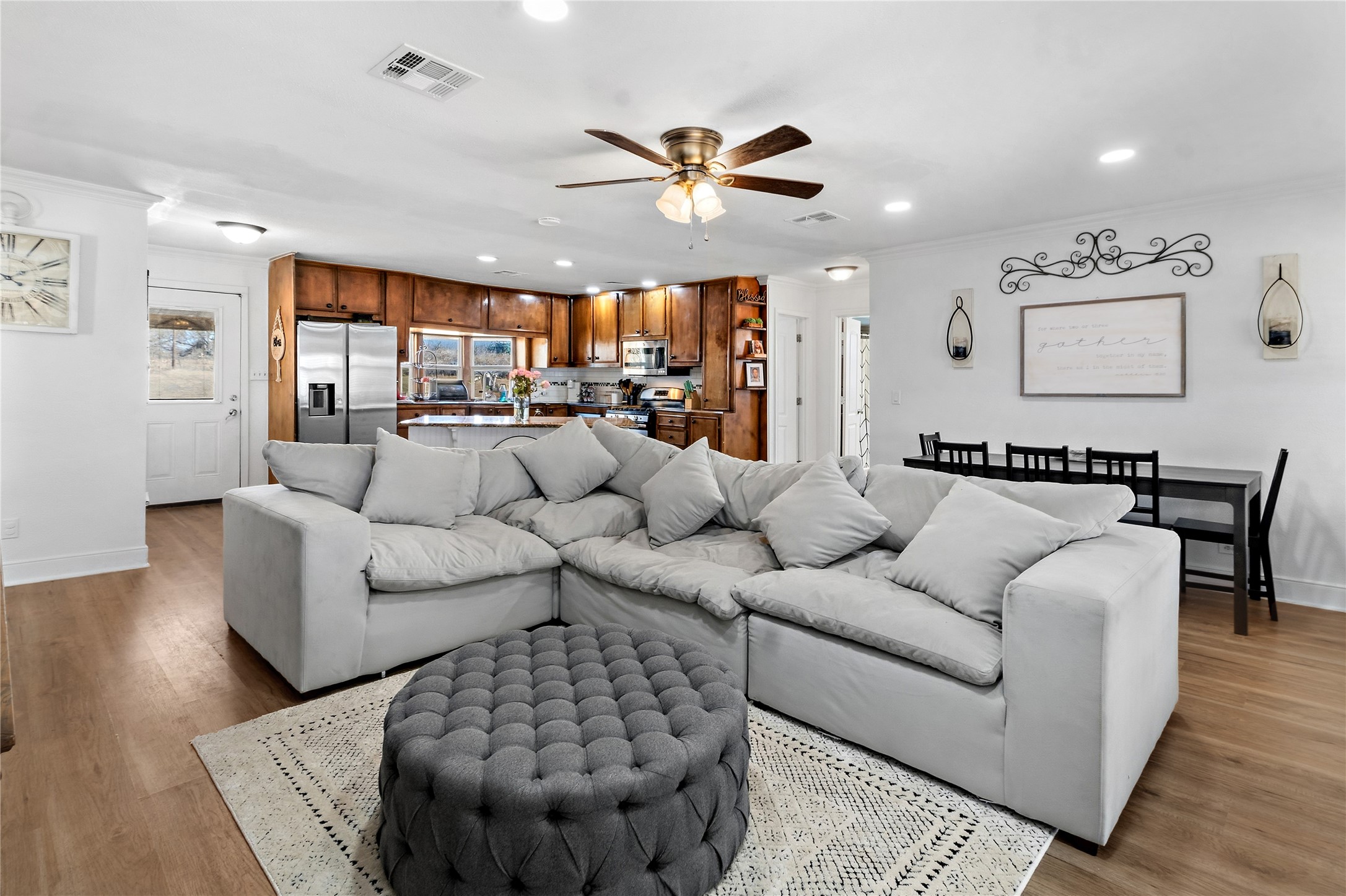 160 Lcr 825 Groesbeck TX 76642