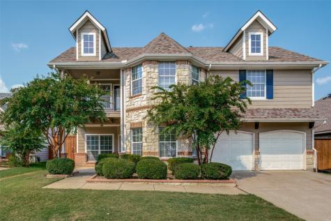 9708 Colonywood Drive Mckinney TX 75072