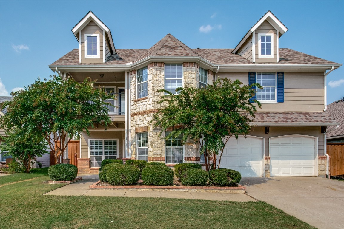 9708 Colonywood Drive Mckinney TX 75072