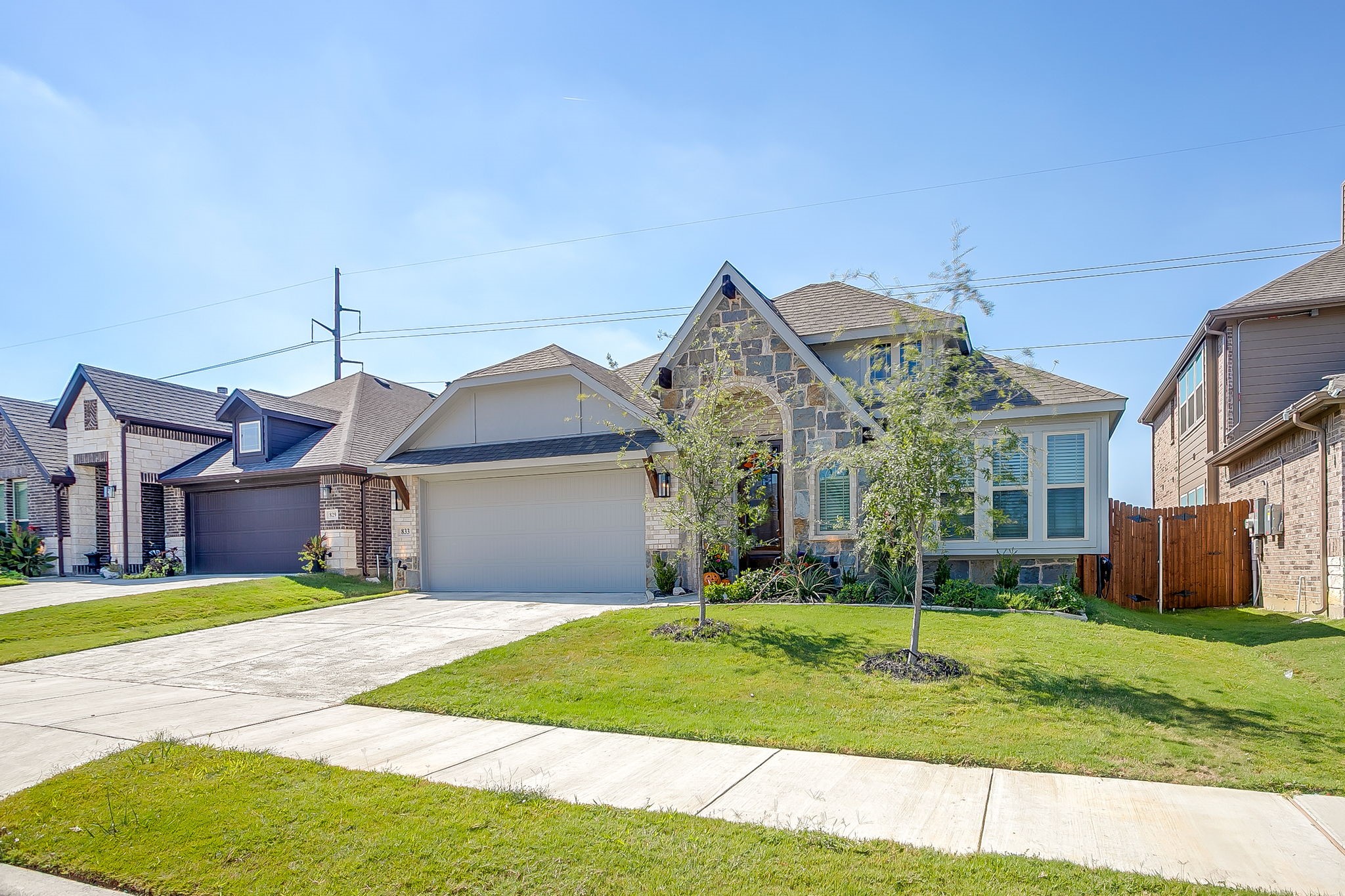 833 Godley Ranch Godley TX 76044