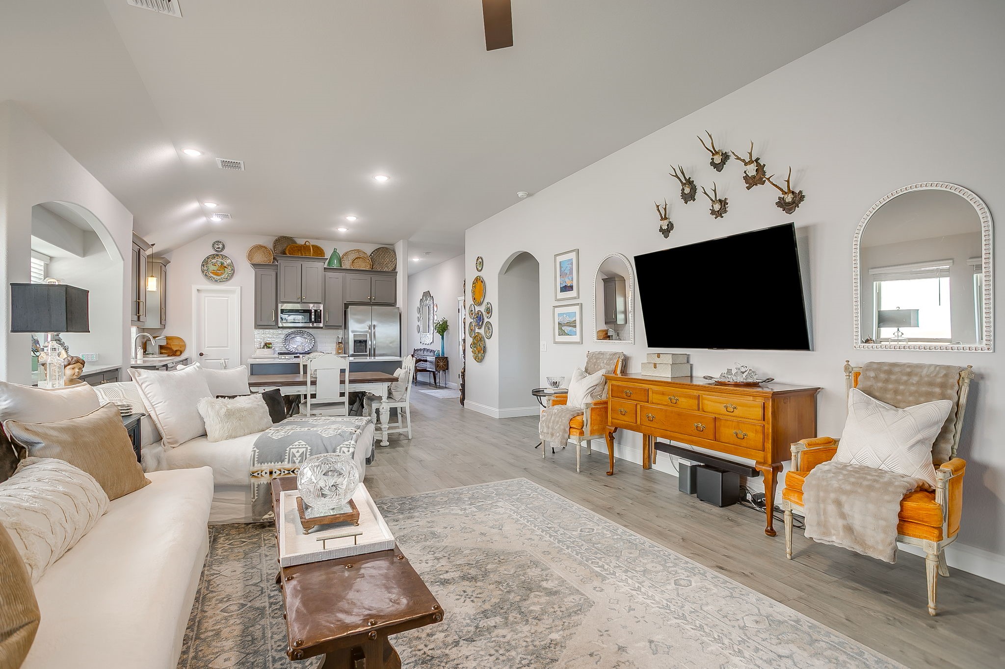 833 Godley Ranch Godley TX 76044