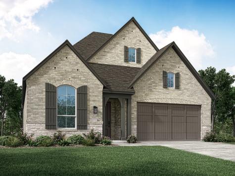 8645 Katydid Drive Mckinney TX 75071