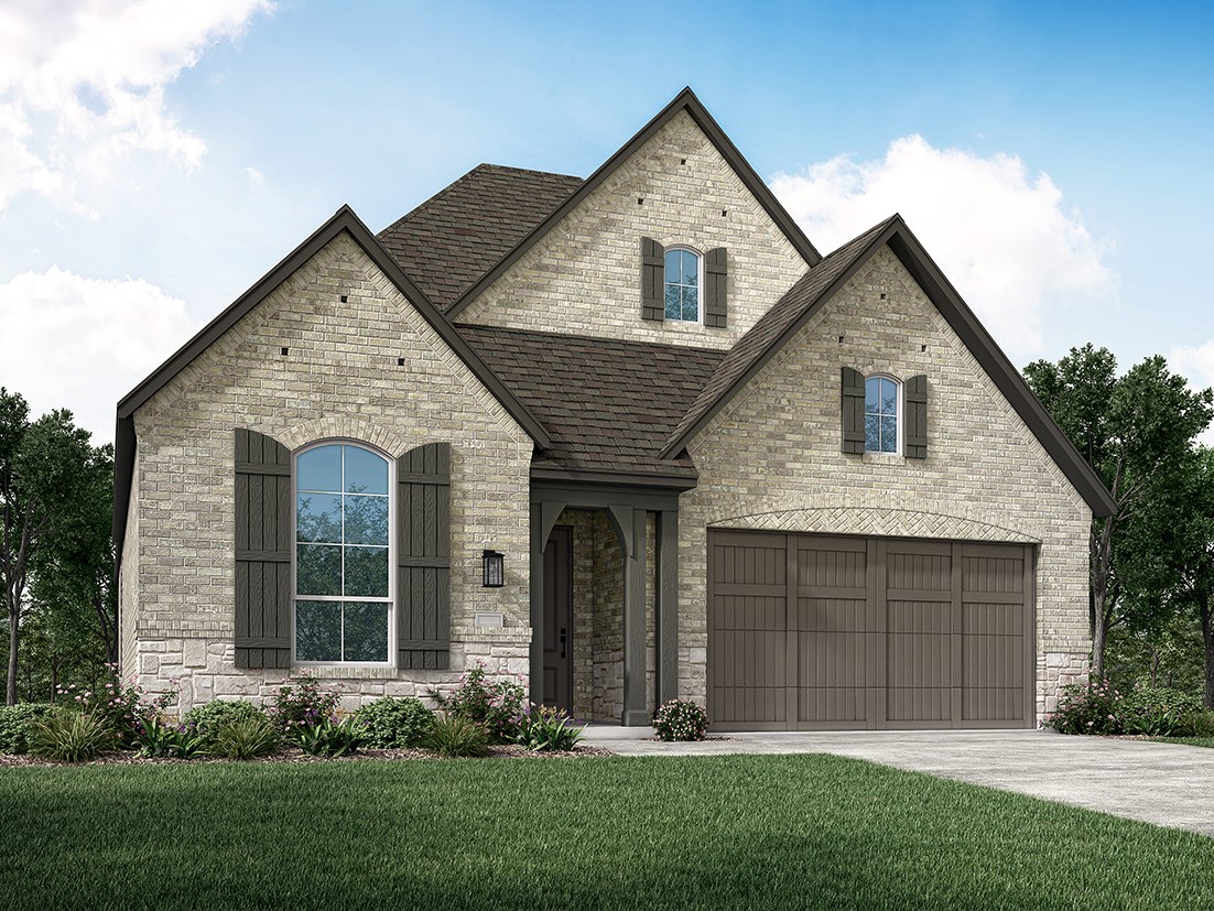 8645 Katydid Drive Mckinney TX 75071