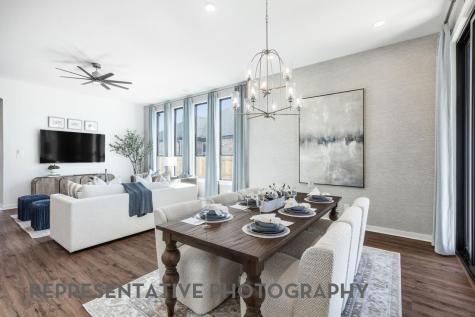 8645 Katydid Drive Mckinney TX 75071
