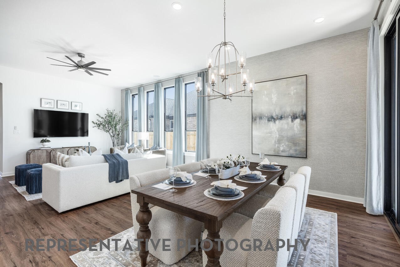 8645 Katydid Drive Mckinney TX 75071
