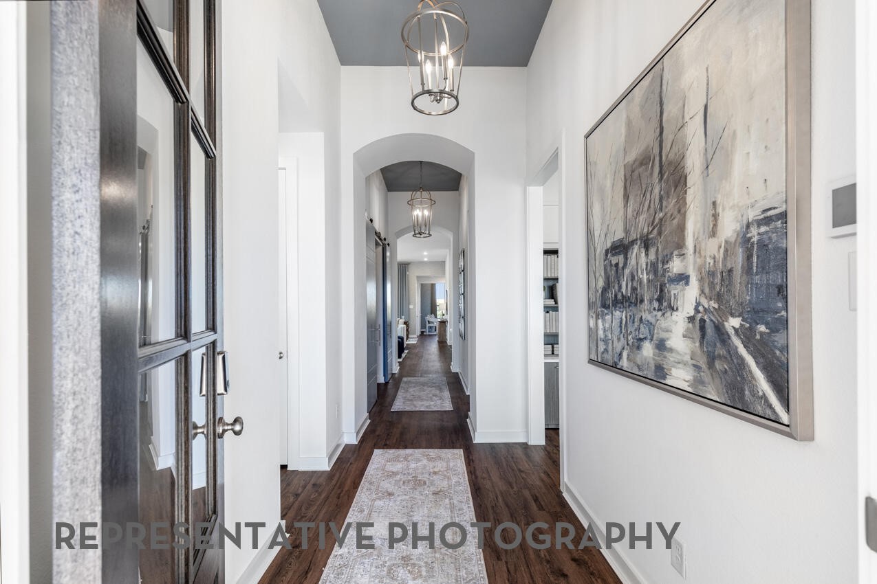 8645 Katydid Drive Mckinney TX 75071