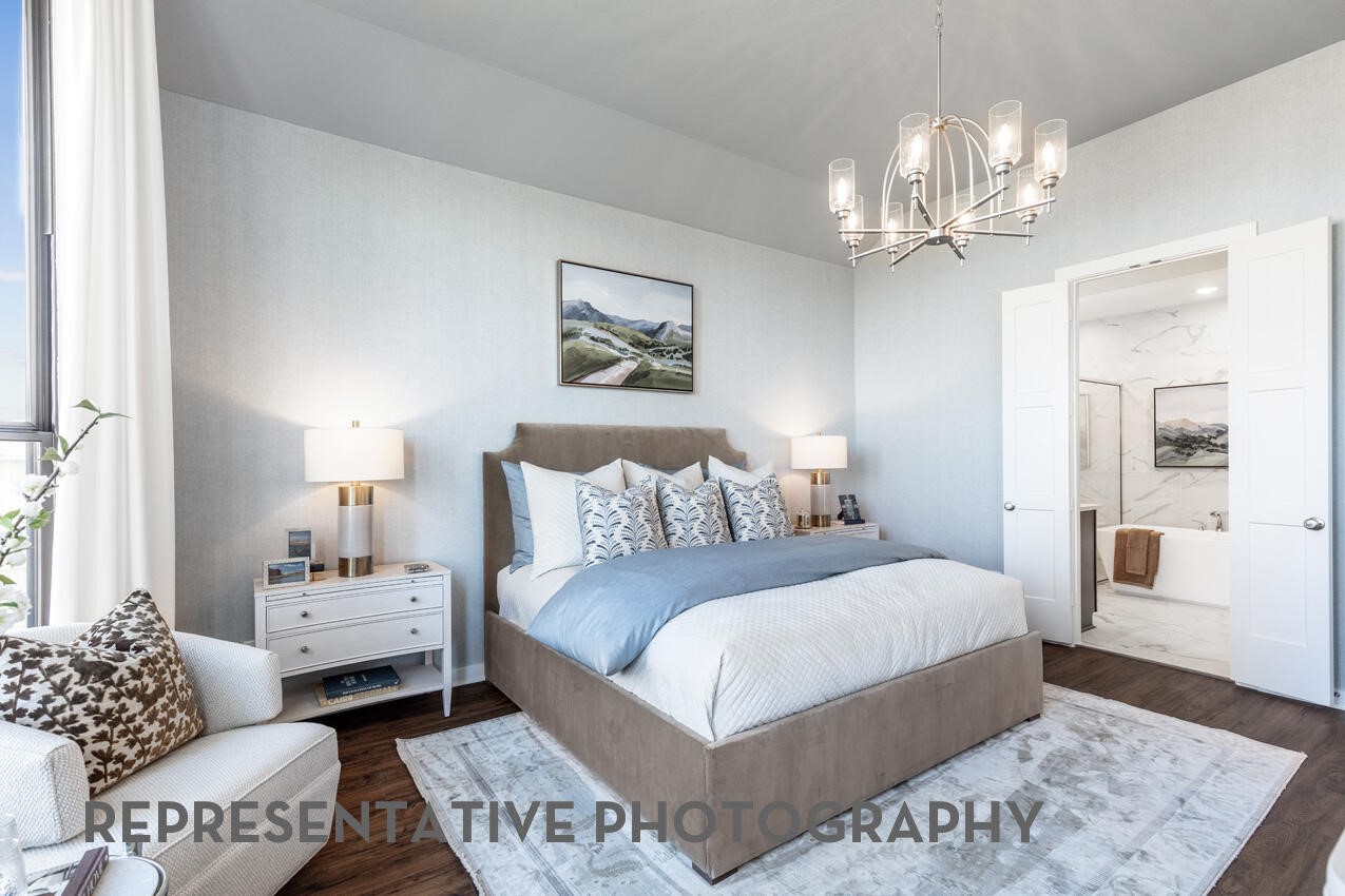 8645 Katydid Drive Mckinney TX 75071