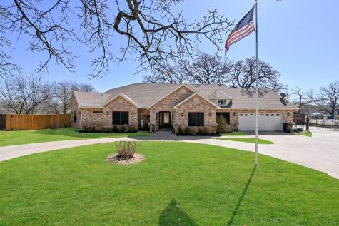 206 Collett Sublett Road Kennedale TX 76060