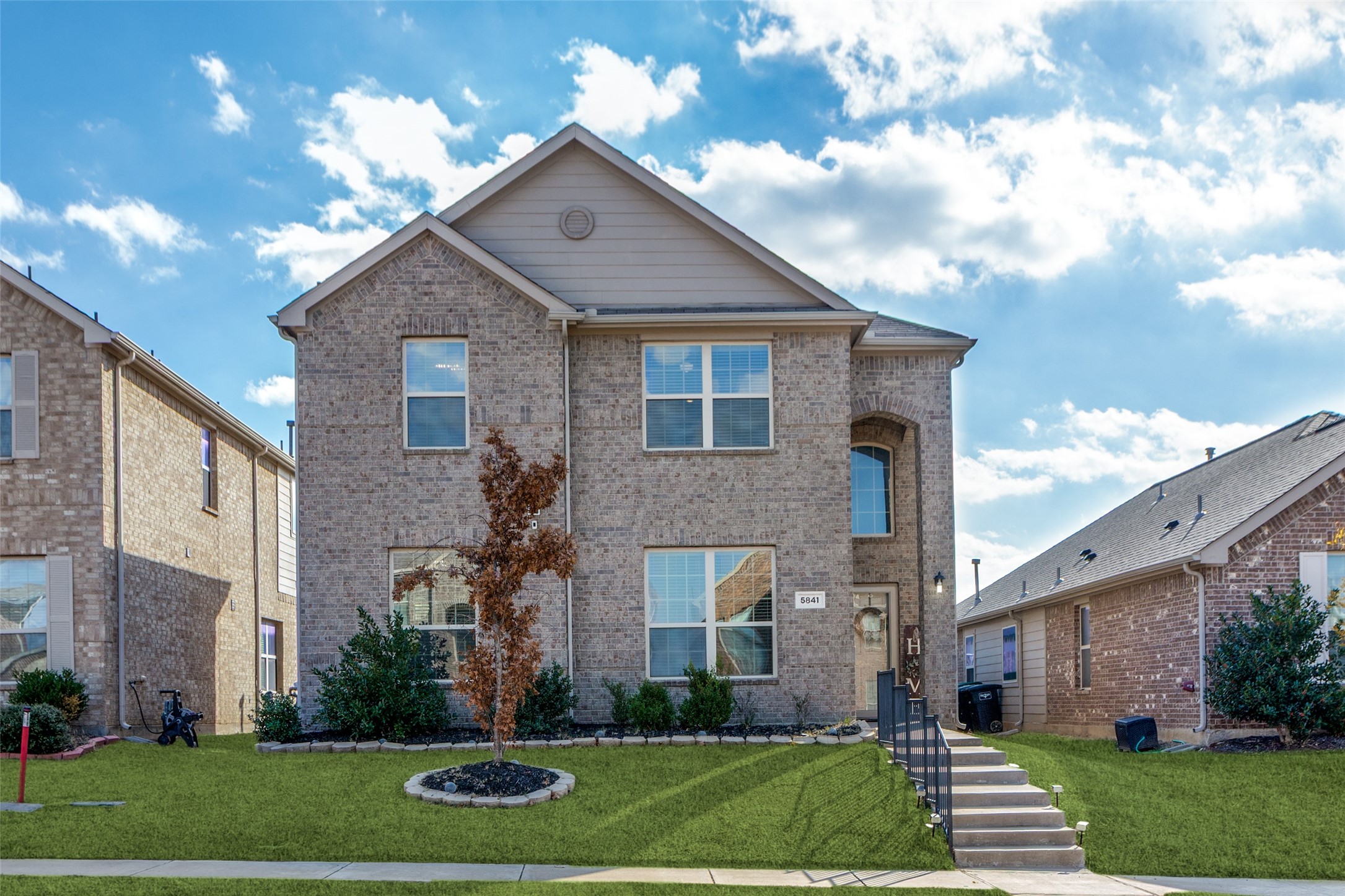 5841 Dew Plant Way Fort Worth TX 76123
