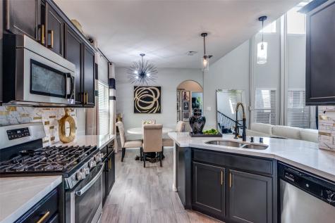 5841 Dew Plant Way Fort Worth TX 76123