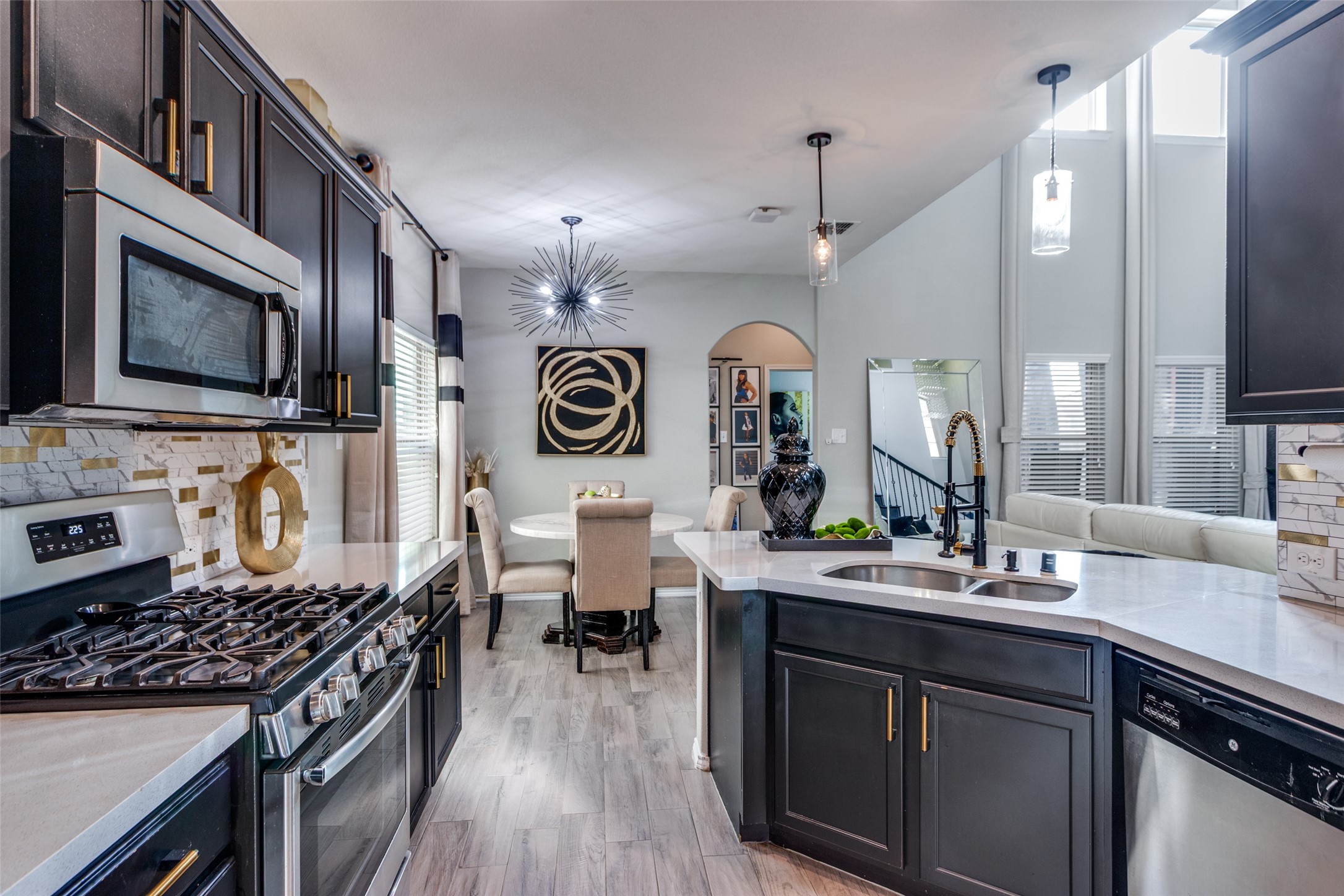 5841 Dew Plant Way Fort Worth TX 76123
