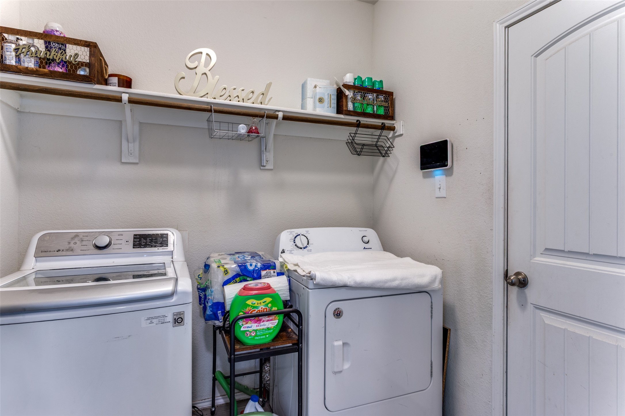 5841 Dew Plant Way Fort Worth TX 76123