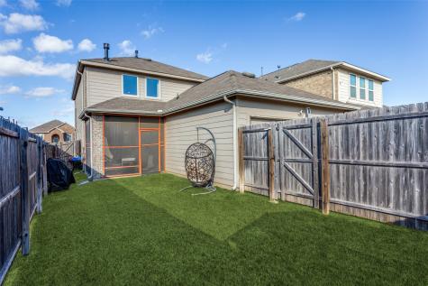 5841 Dew Plant Way Fort Worth TX 76123