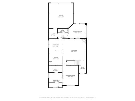 5841 Dew Plant Way Fort Worth TX 76123