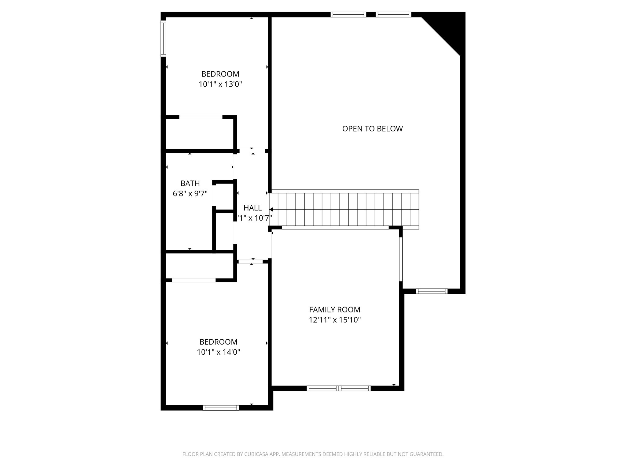 5841 Dew Plant Way Fort Worth TX 76123