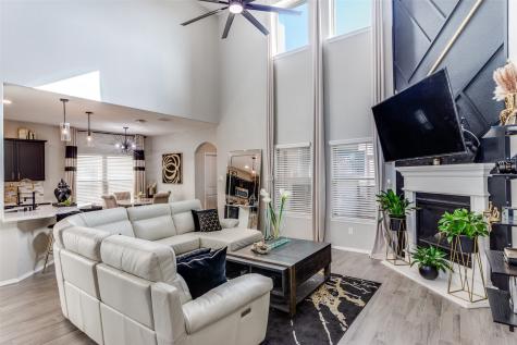 5841 Dew Plant Way Fort Worth TX 76123